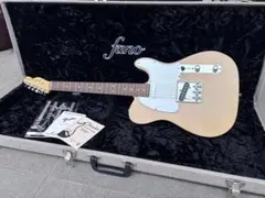 fender USA HIGHWAY 1 テレキャス　エレキギター　フェンダーのサムネイル
