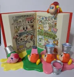 わ*ど様 カービィ1番くじ フィギュア