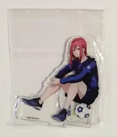 ブルーロック 千切豹馬 きゃらドリ 等身アクリルスタンド アクスタ