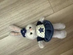 最終値下げステラルー ぬいぐるみバッジ - メルカリ