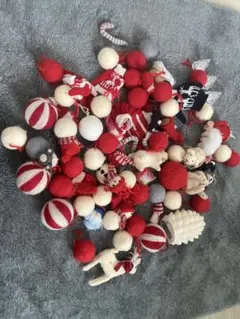 クリスマス 装飾品 オーナメント 飾り ツリー