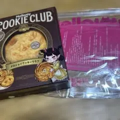 R*u様 Mellojoy クッキークラブ もちもちもち スイートハート メロジ