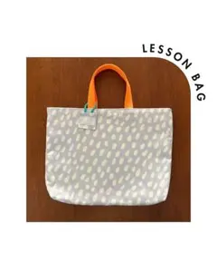 【即発送】レッスンバッグ 上靴袋 入園グッズ レッスンバックおしゃれ