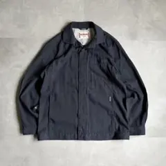 古着 90s マクレガー リネン混 ドリズラー シャツジャケット cityboy