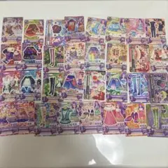 アイカツ カード 大量 まとめ売り バラ売り可