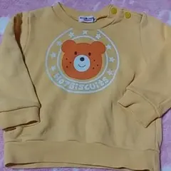 ホットビスケッツ トレーナー トップス