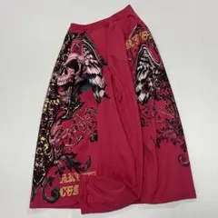 平成 長袖カットソー