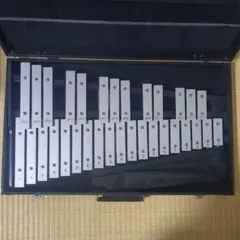 2025年最新】鉄琴 ヤマハの人気アイテム - メルカリ