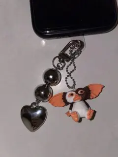 グレムリン ギズモ スマホ ストラップ