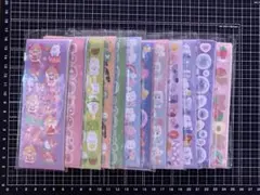 シール セット 約120枚 韓国