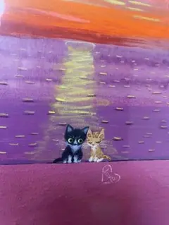 メリーゴーランド　キーホルダー