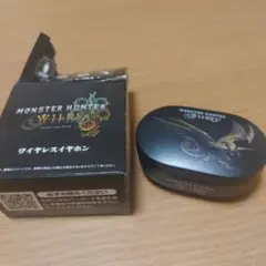 モンスターハンター　ワイヤレスイヤホン