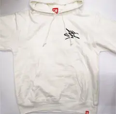 CRAZY RACCOON CR ストグラ ALLIN パーカー