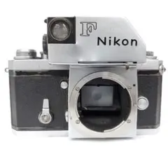 動作確認済】 Nikon F アイレベル G0327-93-2v - メルカリ