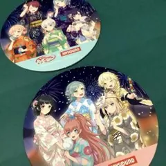 2025年最新】JOYsound バンドリの人気アイテム - メルカリ