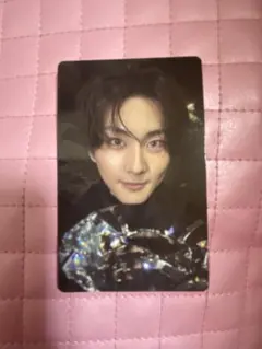 ENHYPEN トレカ THE SIN : VANISH ジョンウォン