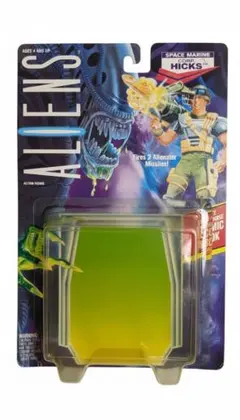 2025年最新】エイリアン ケナーの人気アイテム - メルカリ