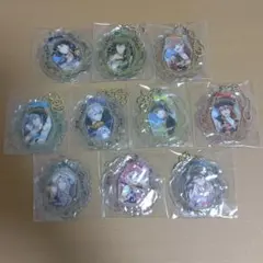 アイドリッシュセブングッズ