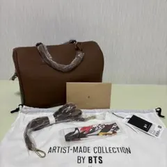 2026年最新】bts v mute boston bagの人気アイテム - メルカリ
