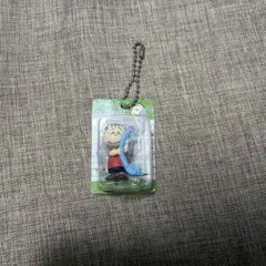 PEANUTS パッケージミニチュアコレクション クラシックver. ライナス