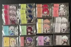 にじさんじ チョコエッグプラス