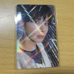 TXT FREEFALL TAEHYUN トレカ