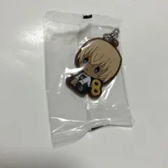 名探偵コナン　ラバーキーホルダー　ガチャガチャ　安室透