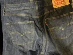 Levi's 501 W32 L32