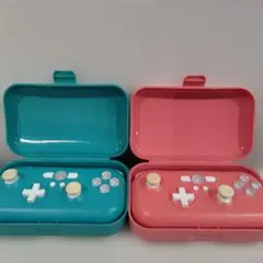 Nintendo Switch用 コントローラー 2個セット