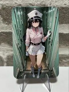 ウラシク　セクシーカード