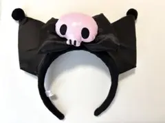 ピューロランド　カチューシャ　クロミ