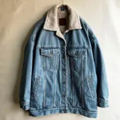 2025年最新】オーバーサイズGジャンの人気アイテム - メルカリ