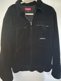 ジャケット・アウター Supreme Corduroy Zip Jacket Supreme Corduroy Zip Jacket (FW21) - $178