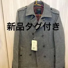 ニコルクラブフォーメン　新品　コート　メンズコート