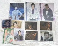 名探偵コナン 大和敢助 上原由衣 グッズセット