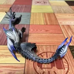 イブシマキヒコ　カプコンフィギュアビルダースタンダードモデルPlusVol.21