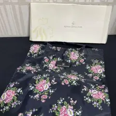 【新品未使用】Royal Doulton ロイヤルドルトン トートバッグ