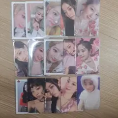 2025年最新】twice トレカ ttの人気アイテム - メルカリ