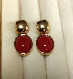 MONET　イヤリング