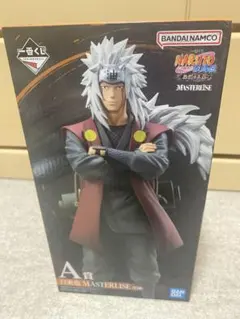 2025年最新】A賞 自来也 masterliseの人気アイテム - メルカリ