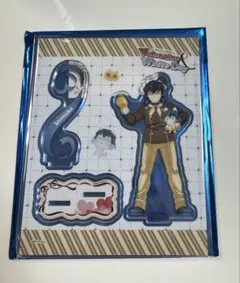 鬼滅の刃・鬼滅・バレンタイン＆ホワイトデー2026・アクスタ・嘴平伊之助