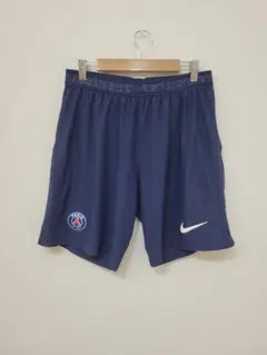 パリ・サンジェルマン PSG × NIKE トレーニングショーツ Mサイズ