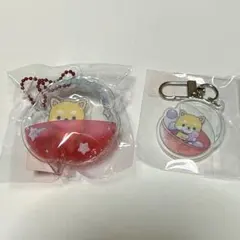 JO1 JOCHUM 永縁 カプセルトイ 豆原一成 まめちぃ