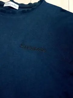 santafe サンタフェ ブラック Tシャツのサムネイル