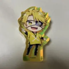 カラフルピーチ たっつん ころっとアクリルスタンド