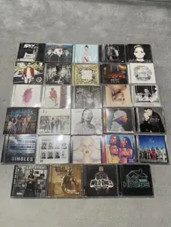 洋楽CD 29枚　まとめ売り