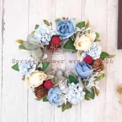 2026年最新】玄関リース 春の人気アイテム - メルカリ