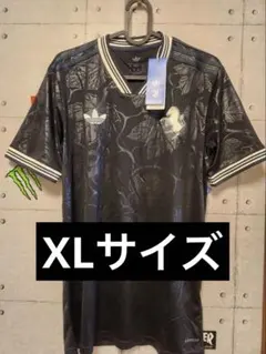 [新品未使用タグ付き]25/26シーズン3rdユニフォームユベントス XL正規品 ユベントス25/26シーズン 3rdユニフォーム XL新品未使用タグ付き正規品
