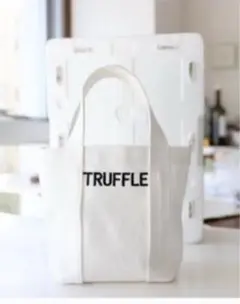 TRUFFLE bakery トートバッグ　Mサイズ