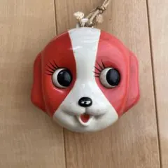 昭和レトロ オルゴール 目玉が動く Sankyo japan サンキョー 犬